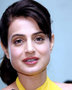 Amisha Patel